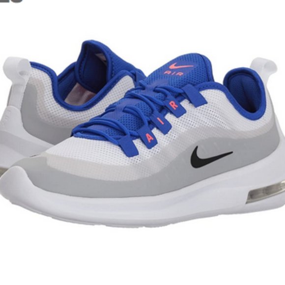 Nike Air Max Axis AA2168 101 Size 10 - Picture 1 of 9